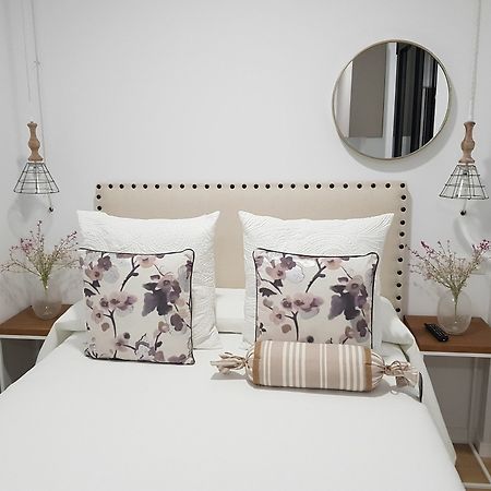 Tuanfitrion Suite Superior Gran Via Granada Eksteriør billede