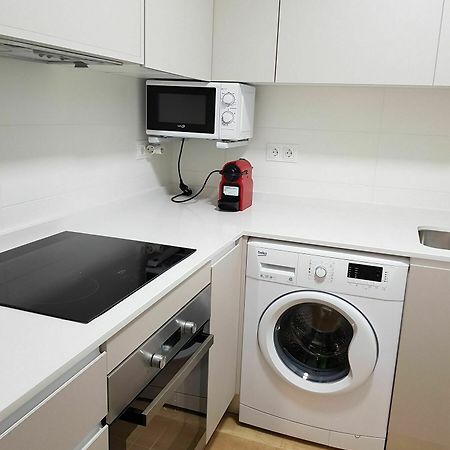 Tuanfitrion Suite Superior Gran Via Granada Eksteriør billede