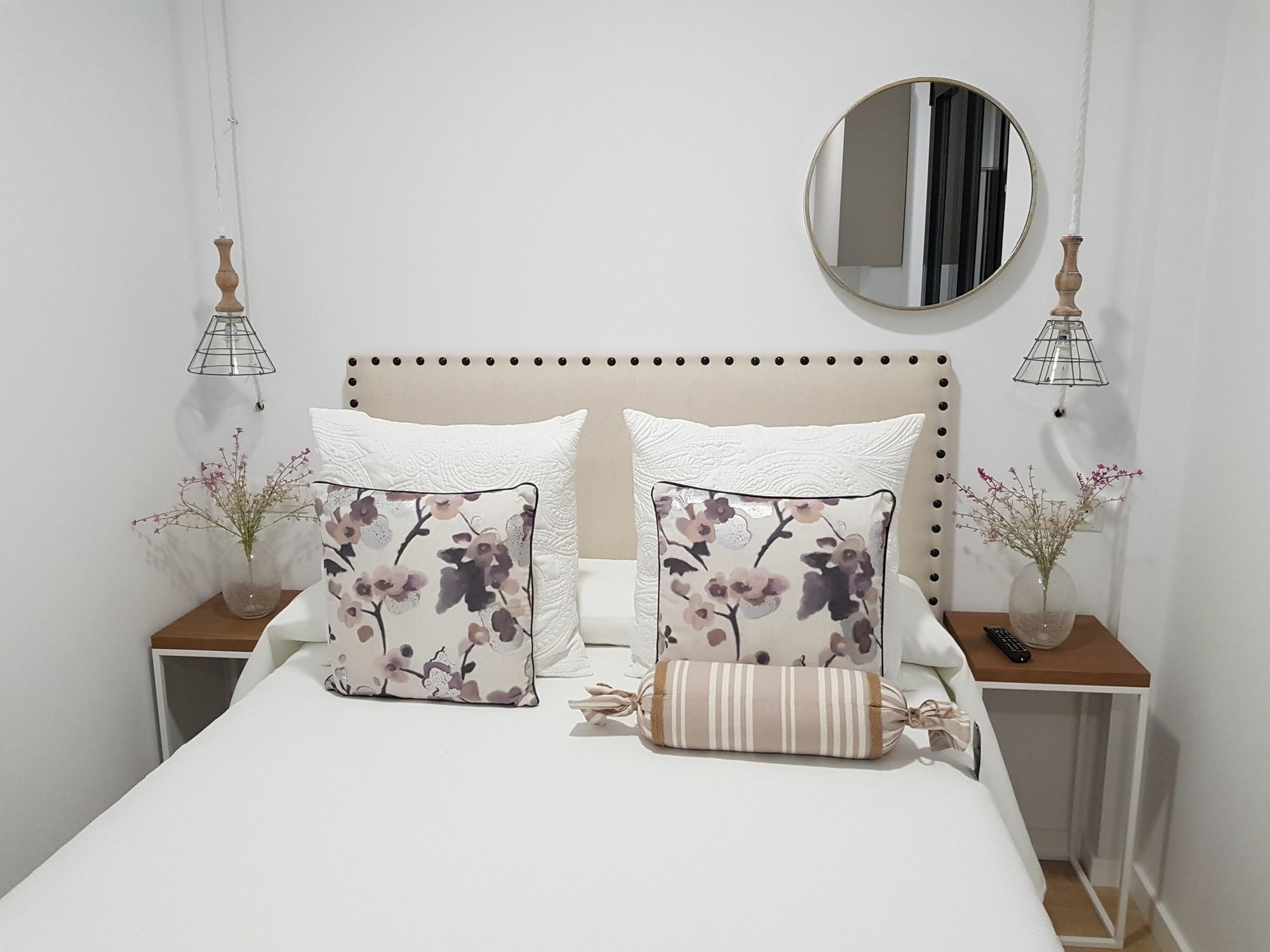 Tuanfitrion Suite Superior Gran Via Granada Eksteriør billede