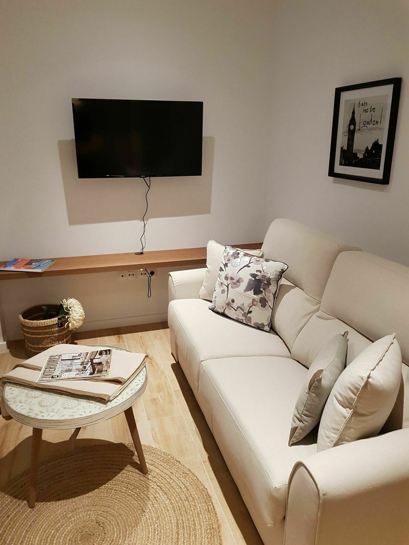 Tuanfitrion Suite Superior Gran Via Granada Eksteriør billede